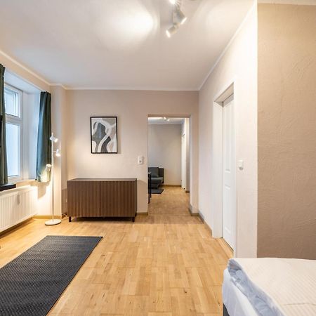 Suite & Apart Berlin Bagian luar foto