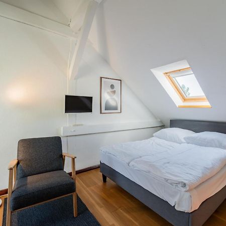 Suite & Apart Berlin Bagian luar foto