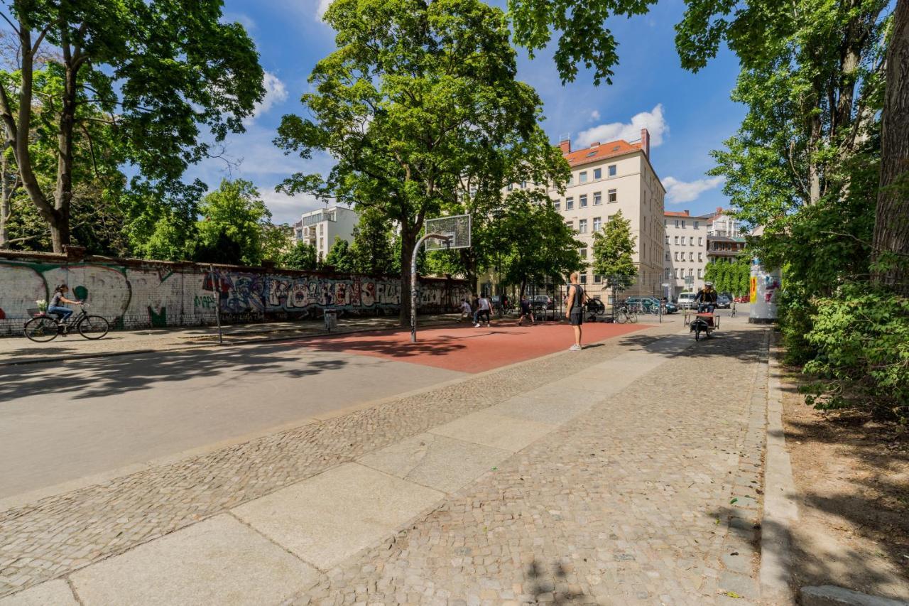 Suite & Apart Berlin Bagian luar foto