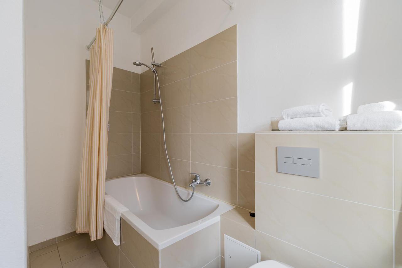 Suite & Apart Berlin Bagian luar foto