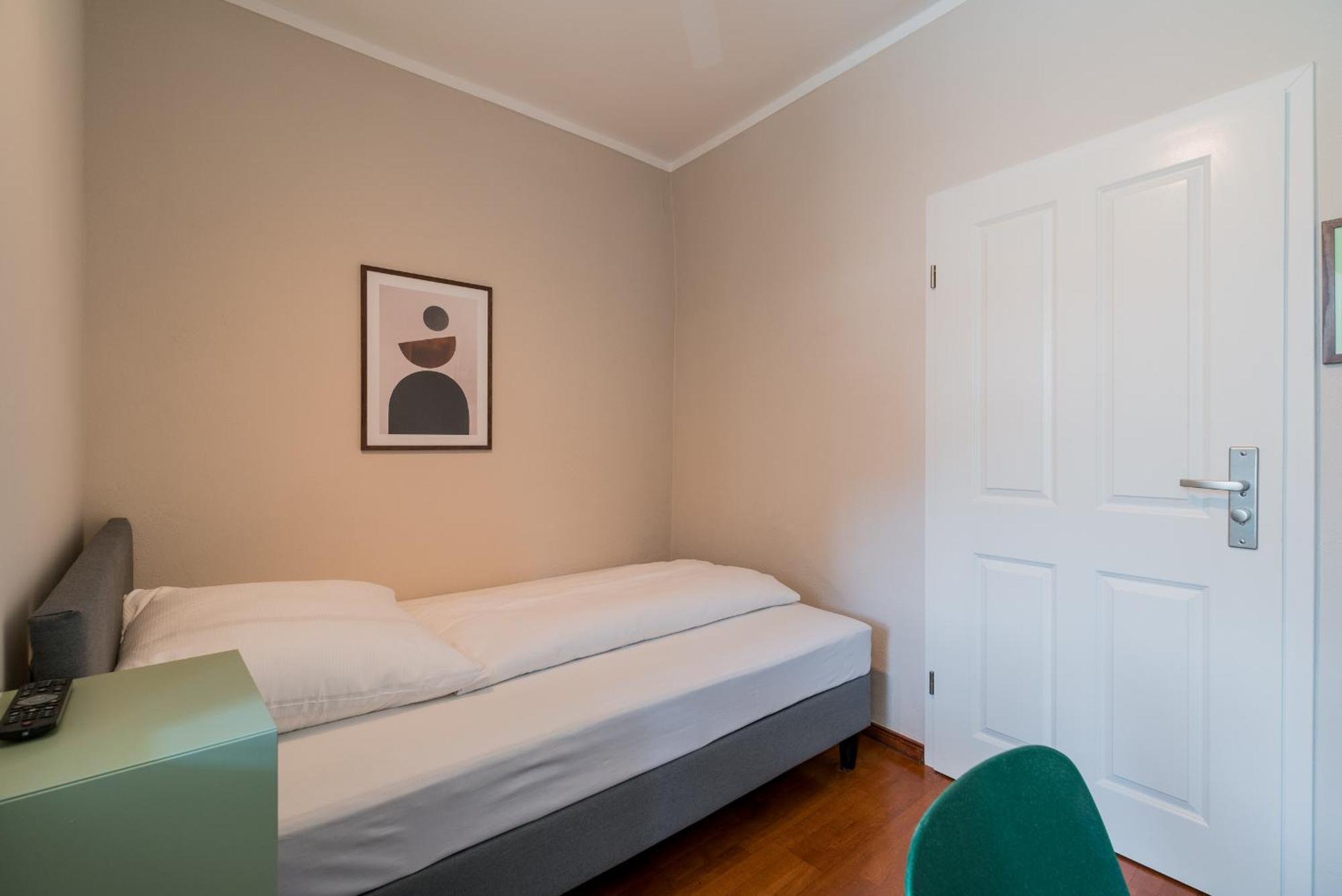 Suite & Apart Berlin Bagian luar foto