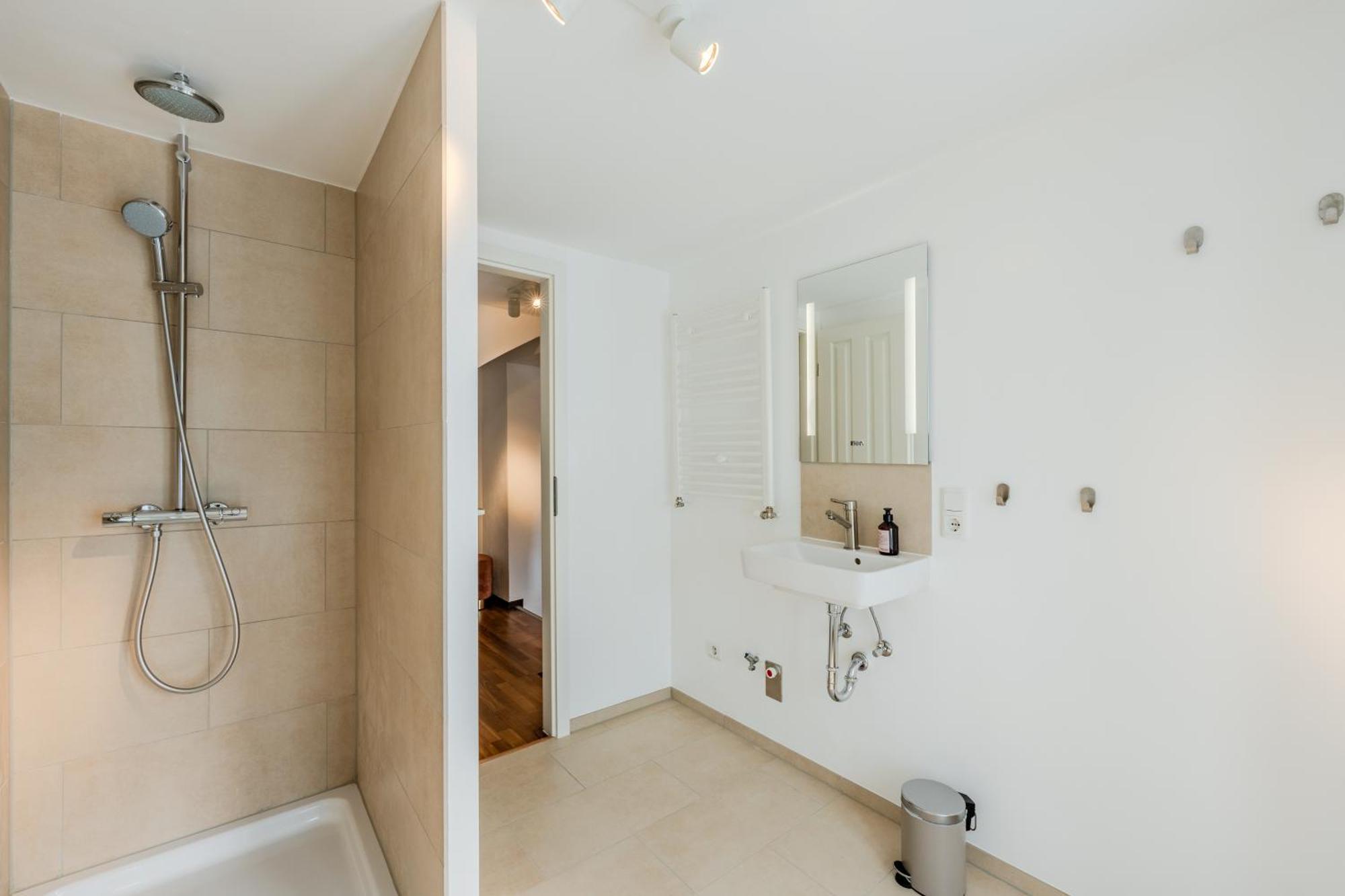 Suite & Apart Berlin Ruang foto
