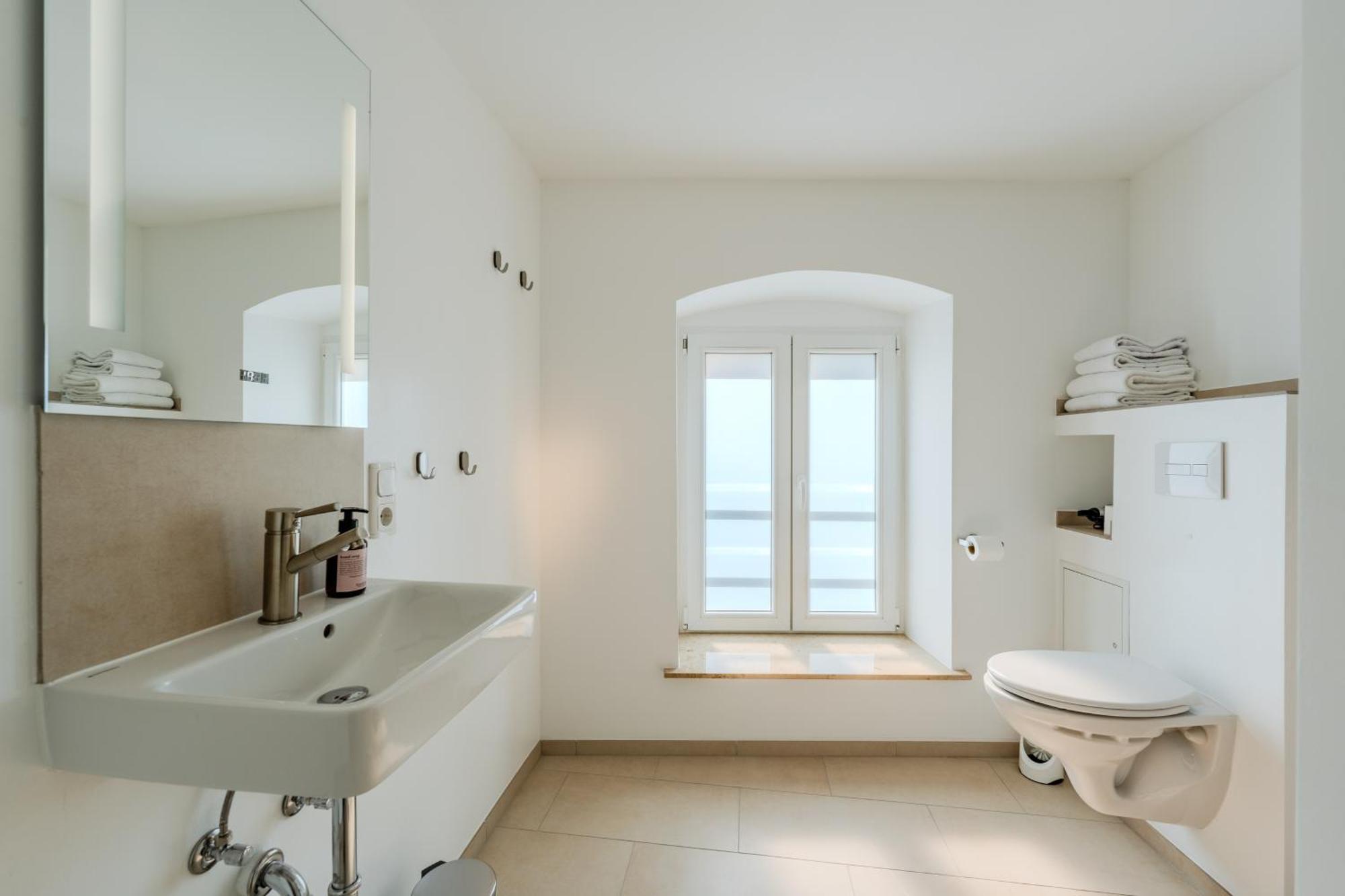 Suite & Apart Berlin Ruang foto