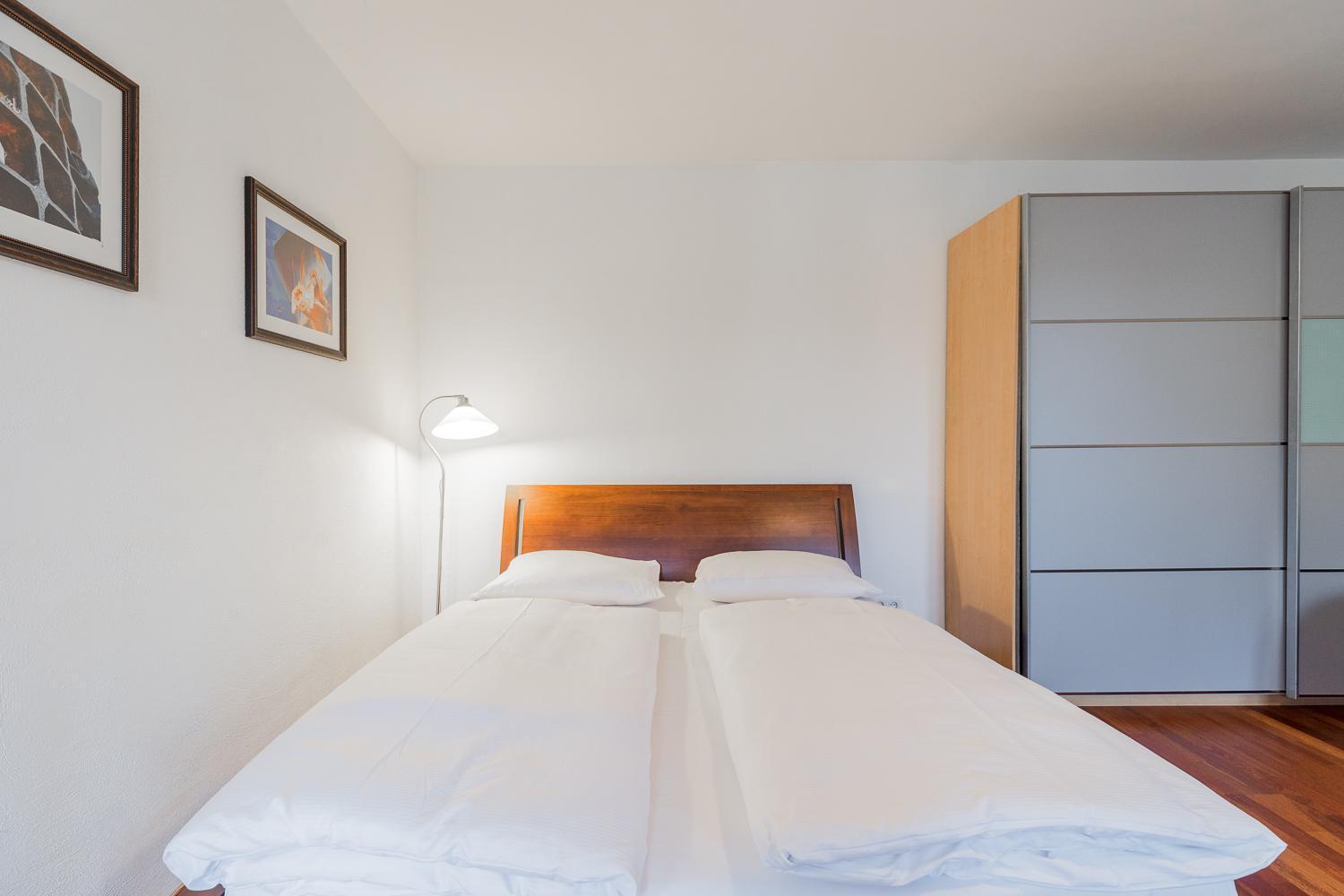 Suite & Apart Berlin Ruang foto