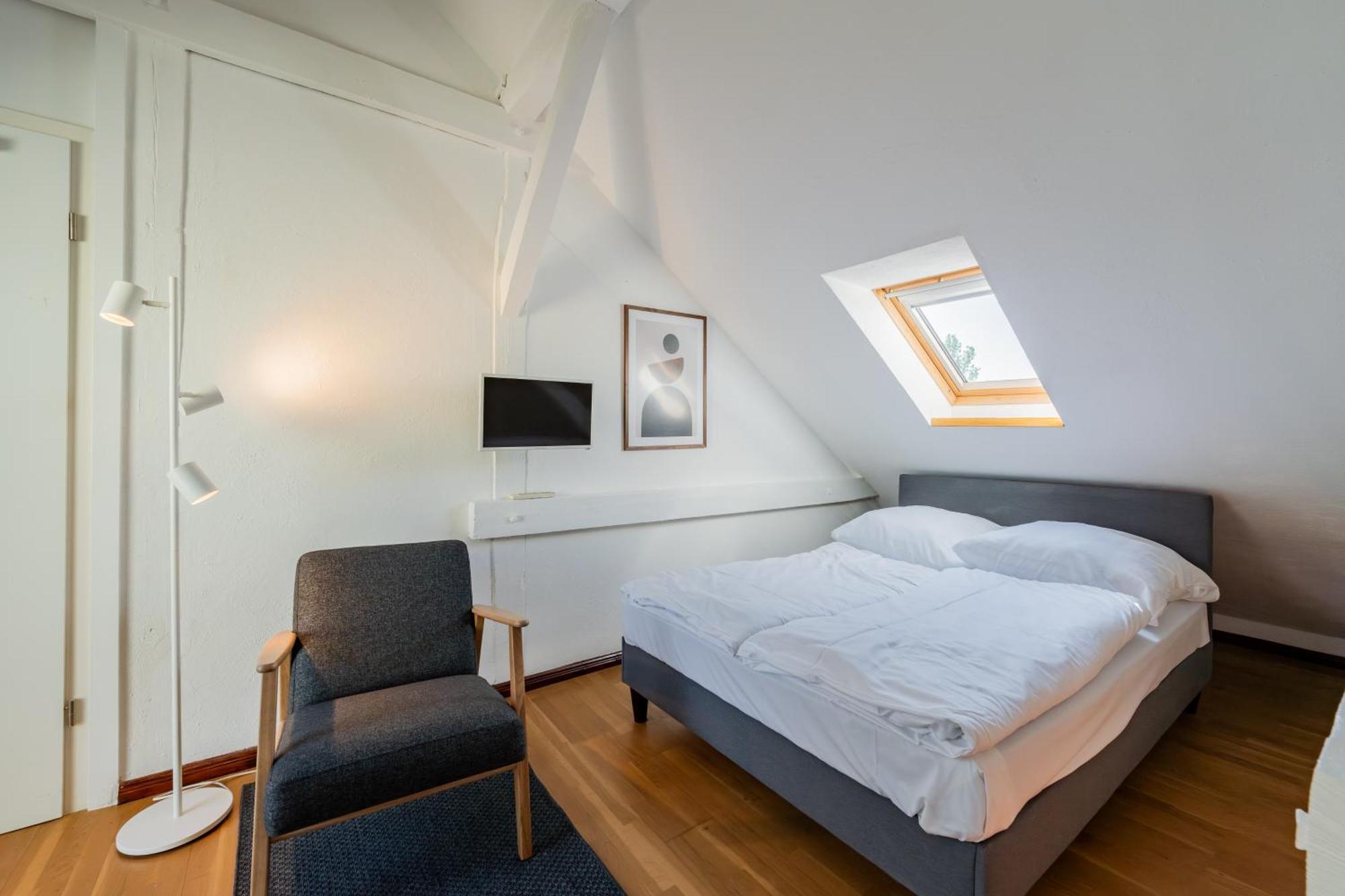 Suite & Apart Berlin Bagian luar foto