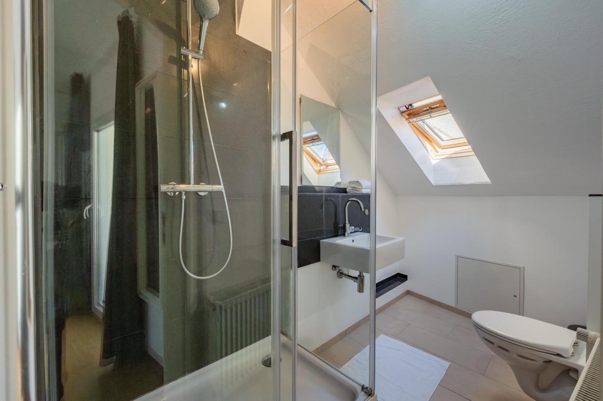 Suite & Apart Berlin Ruang foto