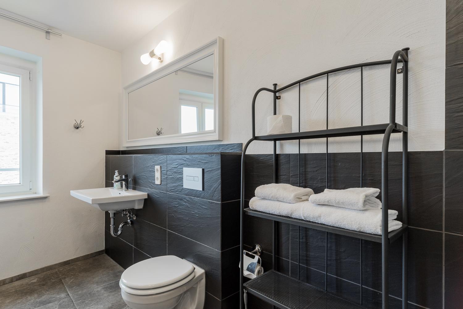 Suite & Apart Berlin Ruang foto