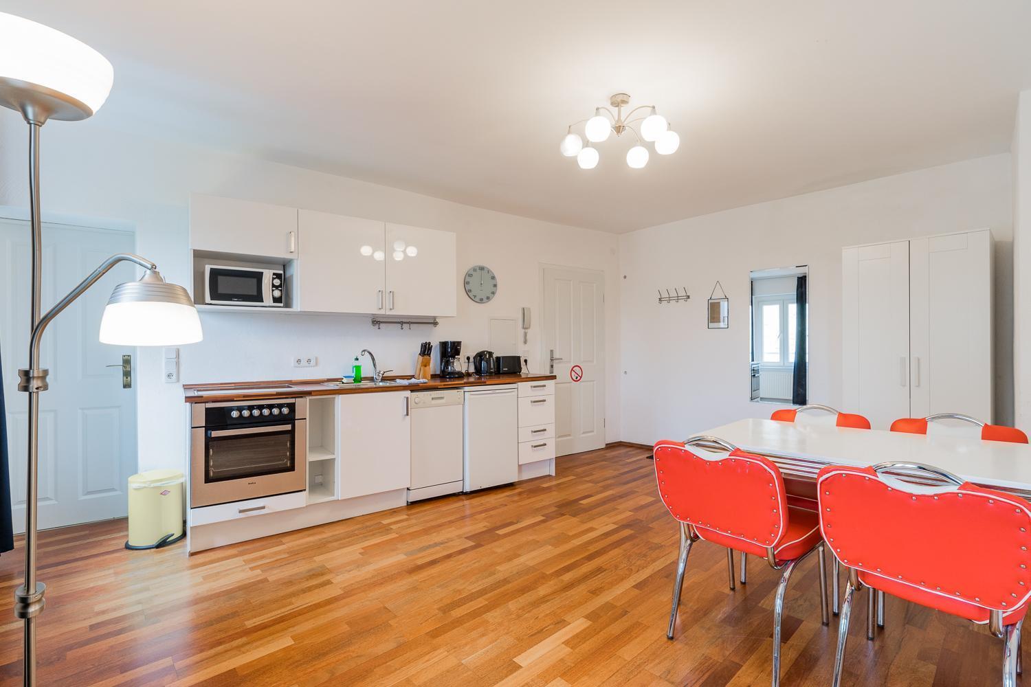 Suite & Apart Berlin Ruang foto