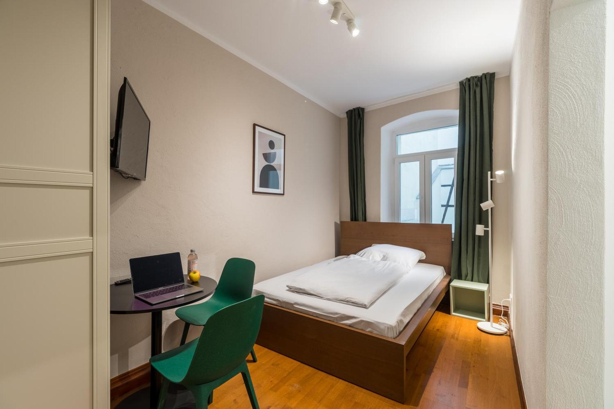 Suite & Apart Berlin Ruang foto